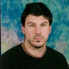MARKIDIS ALEXANDROS