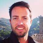 Andrew Cross