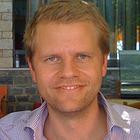 Patrik Frisk