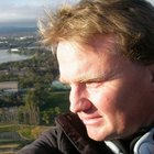 Peter Davison