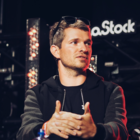 Christian Reber