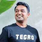 Siddharth Menon