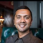 Sunil Rajaraman
