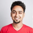 Elton Jain