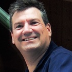 Harry DeMott