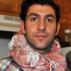 Michael Radparvar