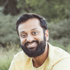Taz Patel