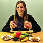 Marci Harnischfeger MS RD