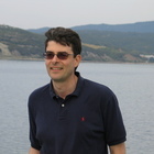 Evangelos Simoudis