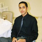 Syed Ahmed