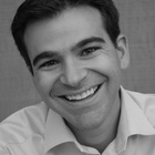 Jeff Stibel