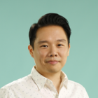Malcolm Ong