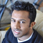Sunil Raman