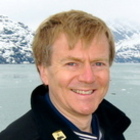 Colin Crawford