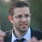 Yaniv Presler
