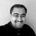 Ali Ahmed