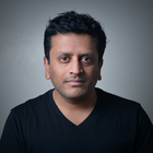 Ketu Patel