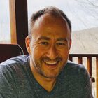 Alistair Croll