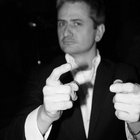 Christophe Bacon