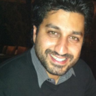 Keyvan Raoufi
