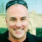 Simon Horrocks