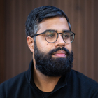 Satish Kanwar