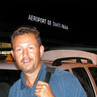 Nicholas Aretakis