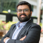 Mehul Jobanputra