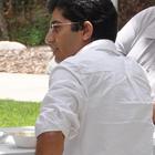 Siddharth Bhavsar