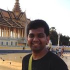 Surendran Mahendran