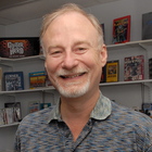 Michael Dornbrook