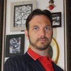 Jonathan Wisler