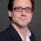 Marc P. Bernegger