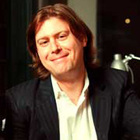 Nicholas Baily