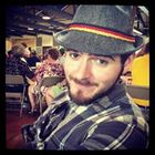 Garrett Eastham