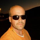 Jim Larrison