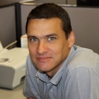 Ben De Waal