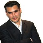 Alex Kombos