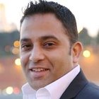 Rishi Dean