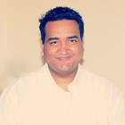 Chirag Chamoli