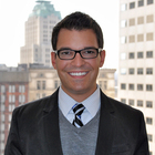 Dominic Brault