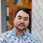 Eric Huang