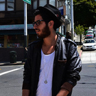 Michael Abehsera