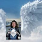 Archangel Manu 
