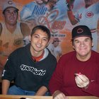 Matt Swisher