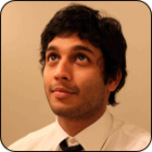 Dhruv Bansal