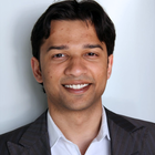 Shadab Farooqui