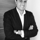 Dharmash Mistry