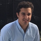 Niccolo Pantucci