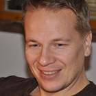 Petteri Koponen